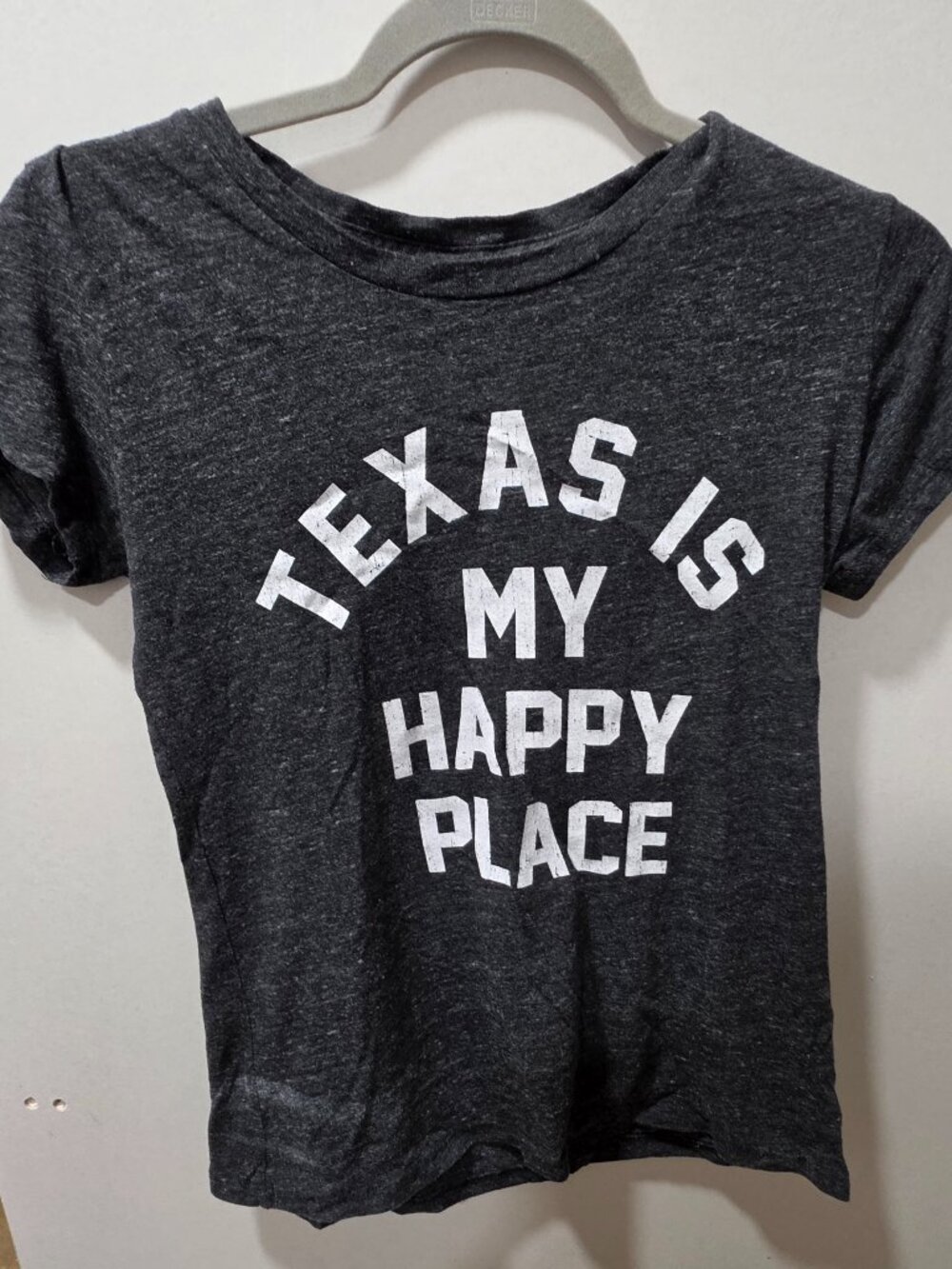 Texas Happy Shirt